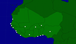 Kort (geografi)-Nouakchott-game95.png