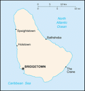 Bản đồ-Bridgetown-landkarte-barbados.gif