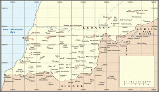 Bản đồ-Li-băng-South_lebanon_map.gif