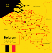 Karte (Kartografie)-Belgien-Map_mapa_belgii_belgium.png