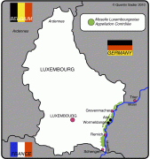 Carte géographique-Luxembourg (pays)-luxembourg-map.jpg
