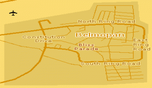 Bản đồ-Belmopan-Belmopan_map.png