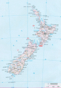 Географічна карта-Нова Зеландія-New_zealand_map.jpg
