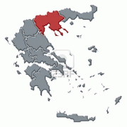 Mapa-Region Macedonia Środkowa-10826776-political-map-of-greece-with-the-several-states-where-central-macedonia-is-highlighted.jpg