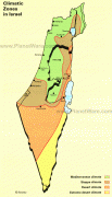 Bản đồ-Israel-climatic-zones-in-israel-map.jpg