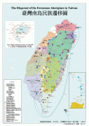 Bản đồ-Đài Loan-Dispersal-ofFormosa-Aborigines-of-Taiwan-Map.jpg