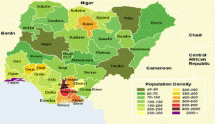 Bản đồ-Nigeria-400px-Population_density_map_of_Nigerian_states_-_English.png
