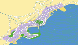 Bản đồ-Monaco-5667744-editable-layered-vector-city-map-of-monaco.jpg