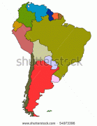 Bản đồ-Nam Mỹ-stock-photo-a-color-map-of-south-america-54973396.jpg