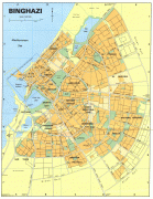 Bản đồ-Libyan Arab Jamahiriya-Benghazi%2BLibya%2B1991%2Bmap.jpg