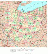 Bản đồ-Ohio-Ohio-political-map-815.jpg