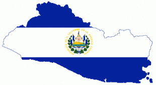 Bản đồ-El Salvador-Flag-map_of_El_Salvador.png