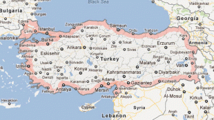 Bản đồ-Thổ Nhĩ Kỳ-Turkey_Map.jpg