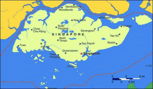 Карта (мапа)-Сингапур-singapore-map.jpg