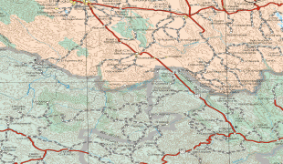 Kaart (kartograafia)-San Luis Potosí osariik-san-luis-potosi-state-mexico-map-c3.gif
