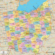 Bản đồ-Ohio-ohio-county-map.gif