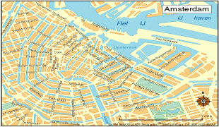 Bản đồ-Amsterdam-Amsterdam_map.gif