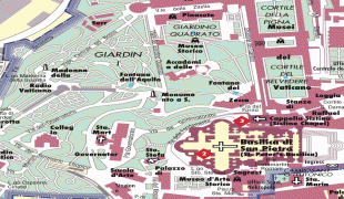 Bản đồ-Thành phố Vatican-Stadtplan-Vatikanstadt-8228.jpg