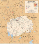 Kaart (kartograafia)-Makedoonia-Mapa-Politico-de-Macedonia-3905.jpg