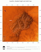 Географічна карта-Лесото-rl3c_ls_lesotho_map_illdtmcolgw30s_ja_mres.jpg