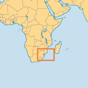 Kaart (cartografie)-Swaziland-swaz-LMAP-md.png