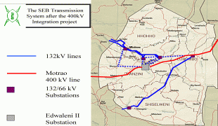 Karte (Kartografie)-Swasiland-SEB-transmission-system.jpg
