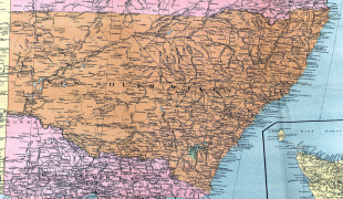 Bản đồ-New South Wales-newsouthwales1916map.jpg