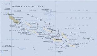 Bản đồ-Quần đảo Solomon-New_georgia_pol89.jpg