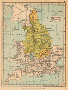 Zemljevid-Združeno kraljestvo Velike Britanije in Severne Irske-england_1065.jpg
