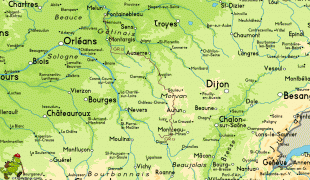 Χάρτης-Ιλ-ντε-Φρανς-Map-of-GR13.gif