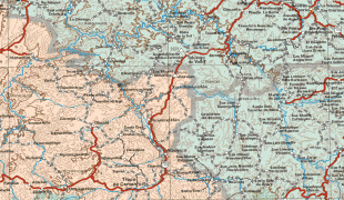 Географическая карта-Герреро-guerrero-state-mexico-map-d1.gif