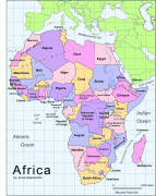 Carte géographique-Afrique-africa_map1.jpg