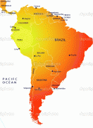 Bản đồ-Nam Mỹ-depositphotos_1935981-Political-map-of-South-America.jpg