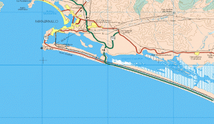 Mappa-Colima-colima-state-mexico-map-b2.gif