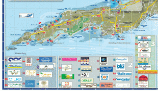 Kaart (kartograafia)-Anguilla-large_detailed_tourist_map_of_anguilla.jpg
