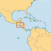 Kaart (cartografie)-El Salvador-elsa-LMAP-md.png