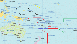 Kaart (cartografie)-Kiribati-0qarr.gif
