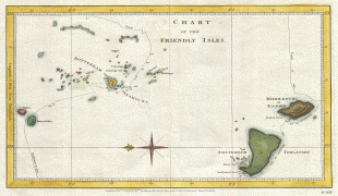 Karte (Kartografie)-Tonga-1777_Cook_Map_of_the_Friendly_Islands_or_Tonga_-_Geographicus_-_FriendlyIsles-cook-1777.jpg