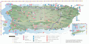 Географічна карта-Пуерто-Рико-large_detailed_road_and_tourist_map_of_Puerto_Rico.jpg
