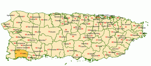 Географічна карта-Пуерто-Рико-large_detailed_administrative_map_of_Puerto_Rico.jpg