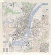 Ģeogrāfiskā karte-Phenjana-Pyongyangarmymapservice1946.jpg
