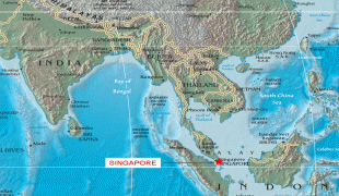 Karte (Kartografie)-Singapur-singapore-02.jpg