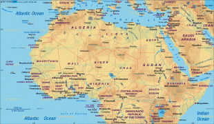 Географічна карта-Ніамей-karte-0-9008.gif