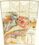 Χάρτης-Γερμανία-Geological_map_germany_1869_equirect.png
