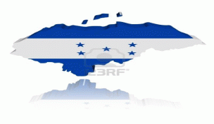 Χάρτης-Ονδούρα-7203107-honduras-map-flag-3d-render-with-reflection-illustration.jpg