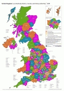 Карта (мапа)-Енглеска-uk09stv.jpg