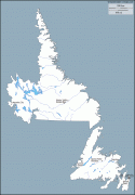 Kartta-Newfoundland ja Labrador-newfoundland33.gif