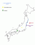 Kaart (cartografie)-Japan-japan_map.jpg