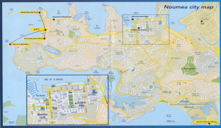 Harita-Yeni Kaledonya-Noumea-Tourist-Map.jpg
