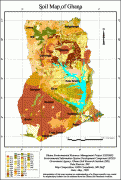 Kaart (kartograafia)-Ghana-ghmp221.gif